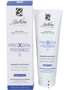 Proxera Psomed 3 Shampoo Trattante 125ml