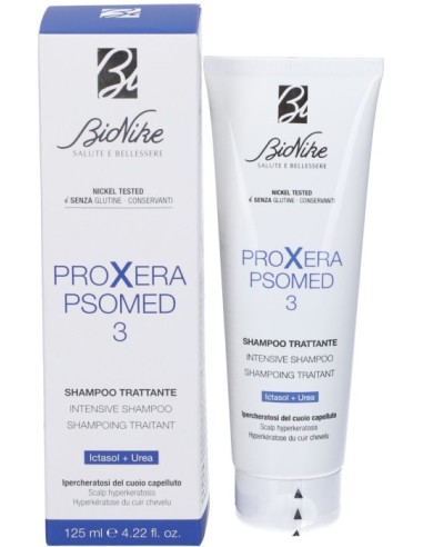 Proxera Psomed 3 Shampoo Trattante 125ml