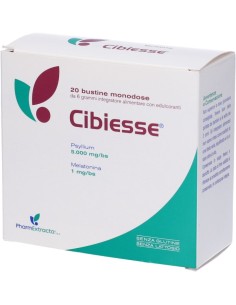 Cibiesse 20 Bustine