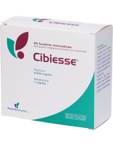 Cibiesse 20 Bustine