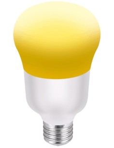 Colpharma Lampadina Antizanzare Led 11W 1 Pezzo