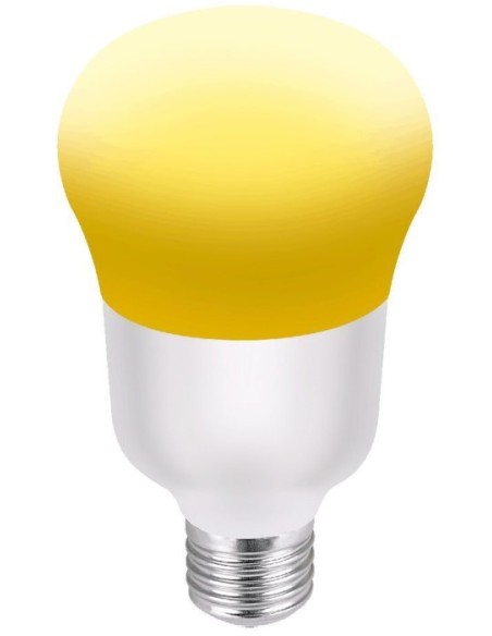 Colpharma Lampadina Antizanzare Led 11W 1 Pezzo