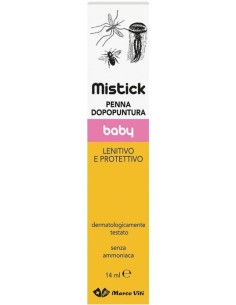 Mistick Baby Penna Dopopuntura 14ml 2