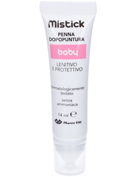 Mistick Baby Penna Dopopuntura 14ml