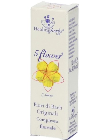 Five Flower 10ml