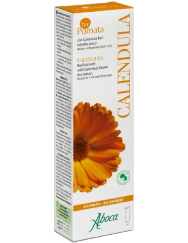 Aboca Biopomata Calendula 50ml