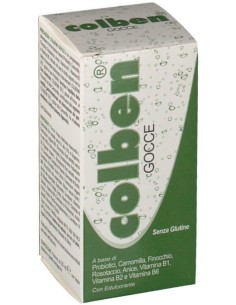 Colben Gocce 20ml