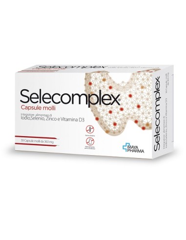 SELECOMPLEX 30 PERLE