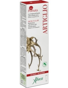 Biopomata Artiglio del Diavolo 50ml