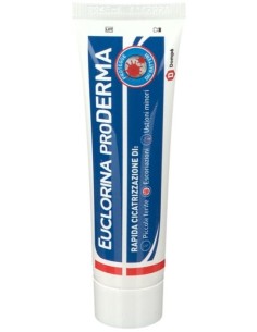 Euclorina Proderma Crema 30ml