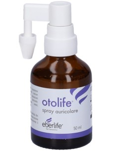 Otolife Spray 50ml