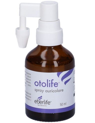 Otolife Spray 50ml