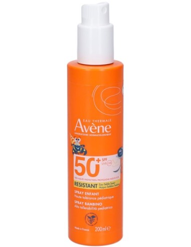 Eau Thermale Avène Spray Bambino 200ml...