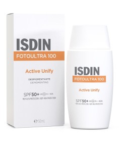 FOTOULTRA100 ACTIVE UNIFY SPF50+ 50 ML
