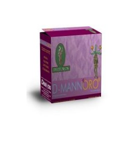 D-MANNORO 30 BUSTINE