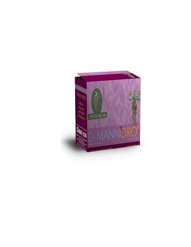 D-MANNORO 30 BUSTINE