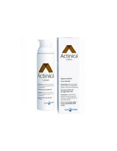 ACTINICA LOTION 80 ML