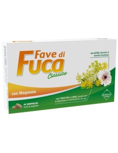 FAVE DI FUCA CLASSICO 40 COMPRESSE NEW