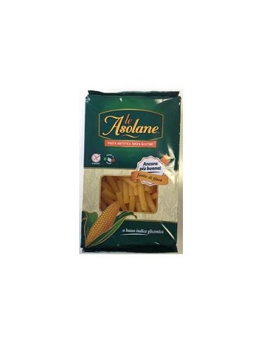 LE ASOLANE FONTE DI FIBRA RIGATONI 250 G