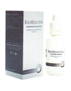 BIOREUTEN GOCCE 15 ML