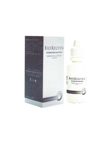 BIOREUTEN GOCCE 15 ML