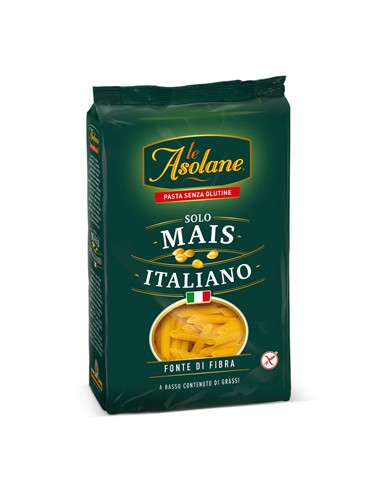 LE ASOLANE FONTE FIBRA PENNETTE 250 G
