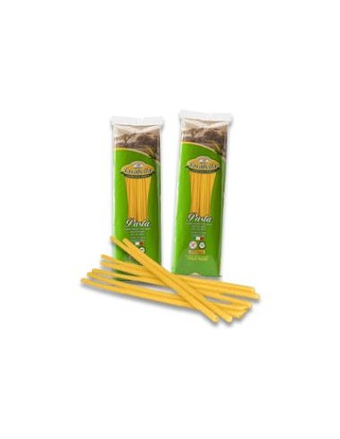 FARABELLA BUCATINI PASTA SENZA GLUTINE 250 G