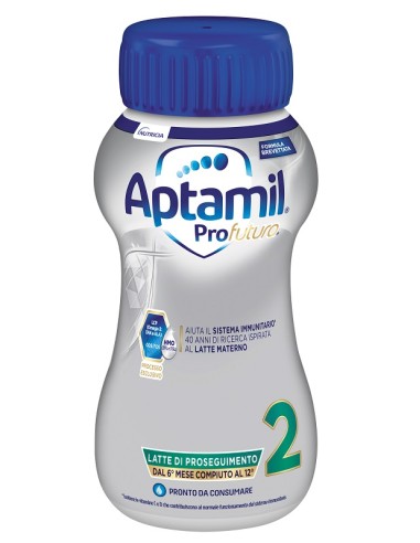 APTAMIL PROFUTURA 2 200 ML IT