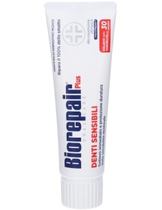 Biorepair Plus Denti Sensibili 75ml
