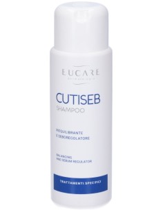 Cutiseb Shampoo 200ml