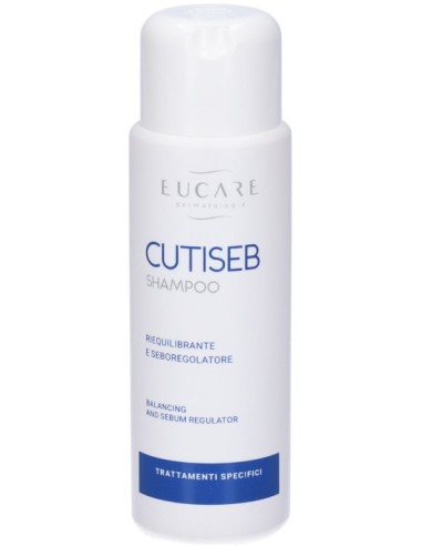 Cutiseb Shampoo 200ml