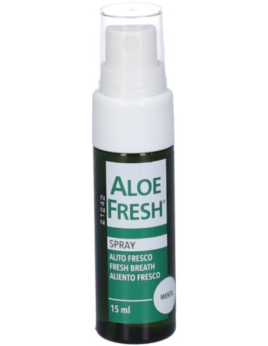 Esi Aloe Fresh Spray Alito Fresco 15ml