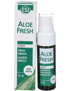 Esi Aloe Fresh Spray Alito Fresco 15ml