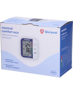 Misuratore di Pressione Visomat Eco
