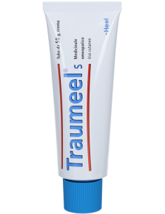 Traumeel S Crema 50g