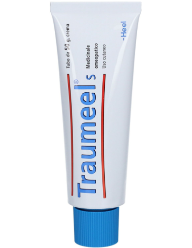 Traumeel S Crema 50g