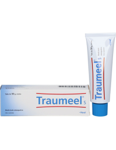 Traumeel S Crema 50g 2