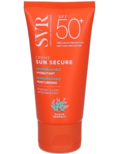 Svr Sun Secure Creme SPF50+ 50ml