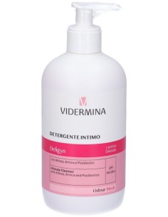 Vidermina Deligyn Detergente Intimo 500ml