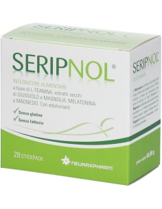 Seripnol 28 Buste