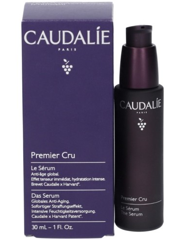 Caudalie Premier Cru Siero Viso 30ml