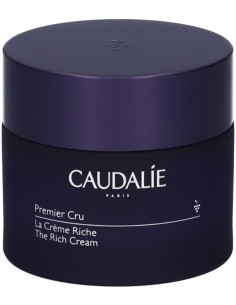 Caudalie Premier Cru La Crema Ricca 50ml