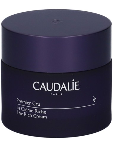 Caudalie Premier Cru La Crema Ricca 50ml