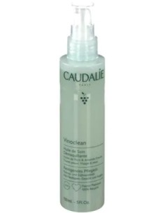 Caudalie Olio Trattante Struccante 150ml