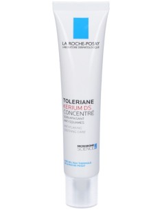 La Roche-Posay Toleriane Kerium Ds Concentrate Crema...
