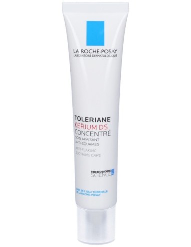 La Roche-Posay Toleriane Kerium Ds Concentrate...