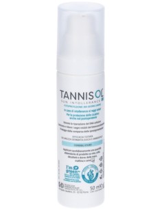 Tannisol Crema Spf50+ Sun Intolerance 50ml