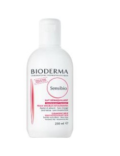 SENSIBIO LATTE 250 ML