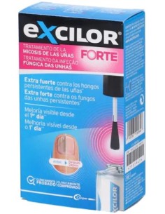 Excilor Forte Micosi Unghia 30ml