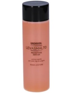 Unghiasil Levasmalto Protettivo Anti-Ox 150ml
